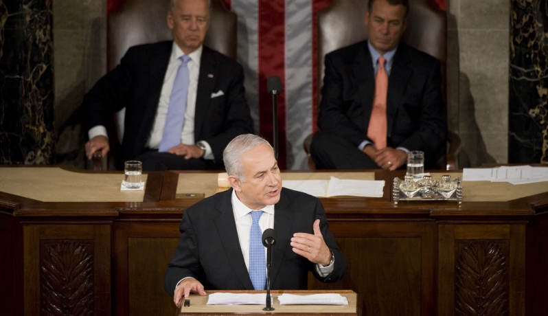 خطاب الكونغرس: انتصار لنتنياهو/ هزيمة لإسرائيل