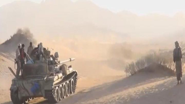 مقتل6 من عناصر القاعدة بغارات أمريكية في اليمن