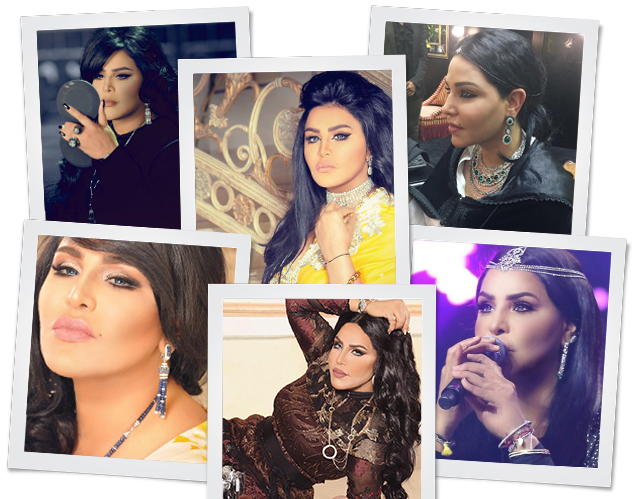 أبرز 6 محطّات مثيرة للجدل لأحلام لعام 2015