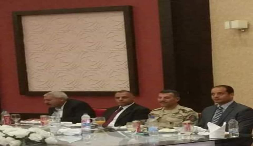 اغتيال قائد عسكري في الجيش المصري برصاص مجهولين بالقاهرة