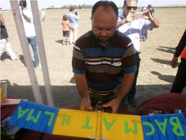 "صحيفة عبرية" الزواري خطط لصناعة غواصات لتفجير حقول الغاز الإسرائيلية