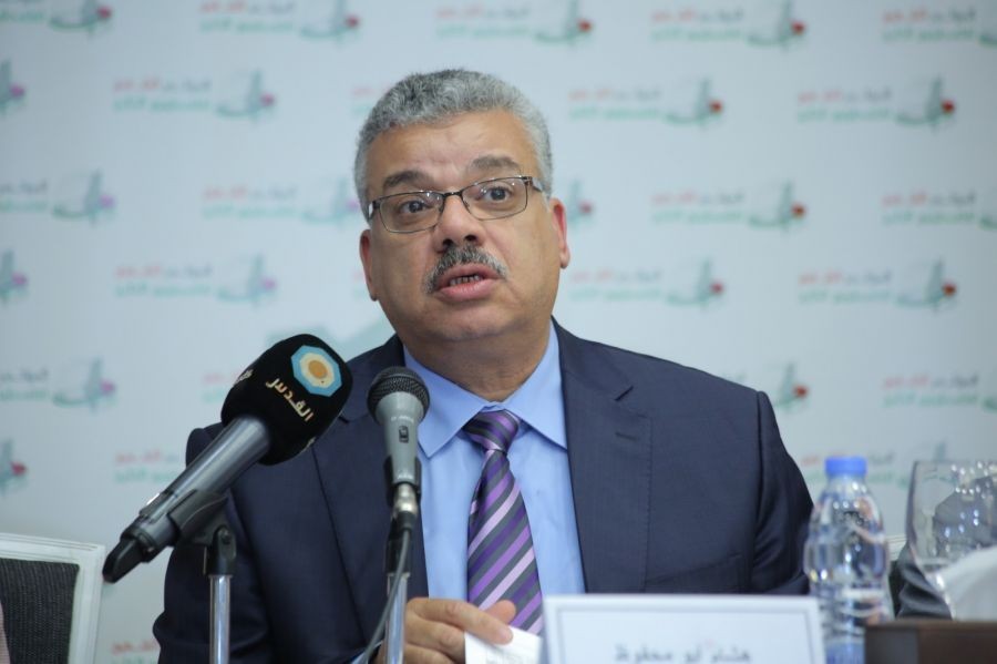 أبو محفوظ يوجه رسالة إلى الأمم المتحدة