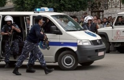 الشرطة تكشف 74 جريمة سرقة وتقبض على مشتبه بهما في رام الله والبيرة