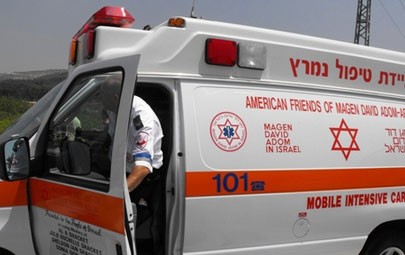 مصرع عامل فلسطيني داخل مستوطنة "ارائيل" شمال رام الله