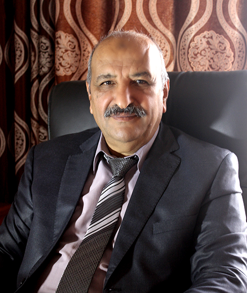 سفارتنا في القاهرة ...لنا أم لشعب آخر