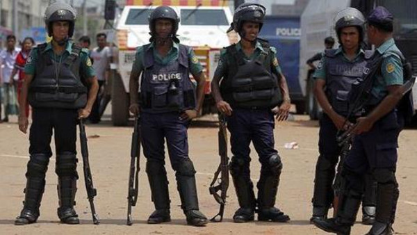 مقتل أحد مدبري الهجوم على مقهى بنغلاديش