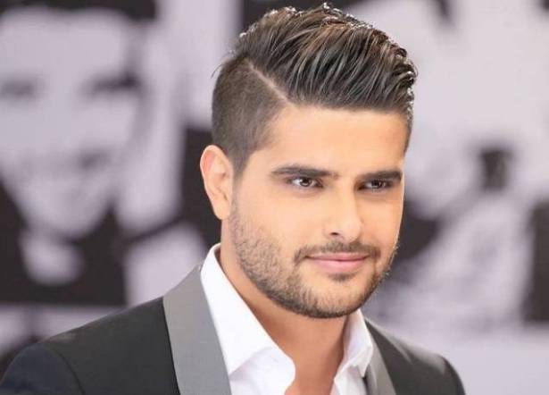 بالفيديو :وفاة النجم السوري ناصيف زيتون؟!!