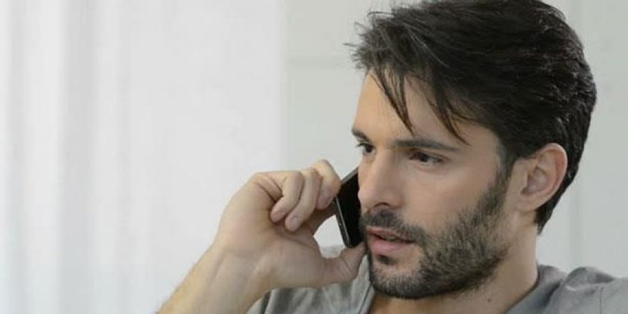 تحذير.. التحدث بالجوال لأكثر من ساعة يوميا يضعف خصوبة الرجال