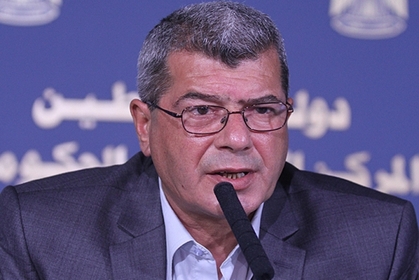 قراقع يطالب بتشكيل لجنة تحقيق دولية في جريمتي قتل نايف وجرادات