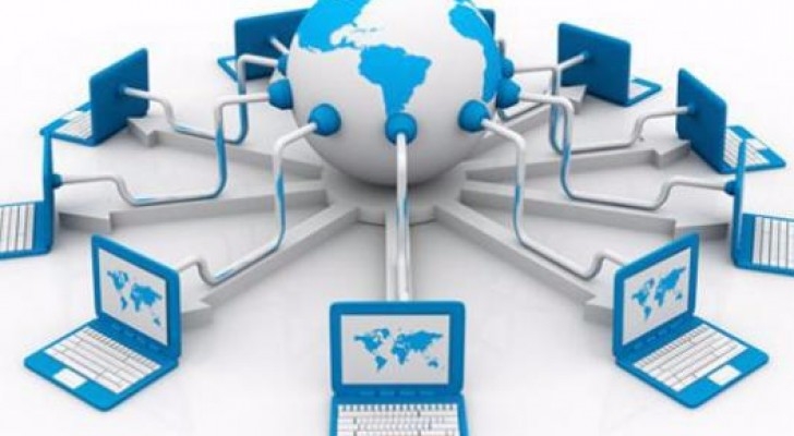 خريطة الإنترنت في العالم.. دولة عربية بالمركز الأول