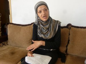 الرئيس : في استقبال الأسيرة رانيا الجبارين .. قضية الأسرى لها الأولوية