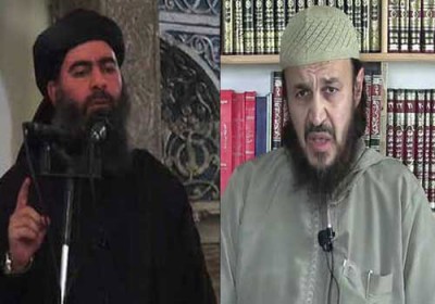 مصادر جهادية تكشف خفايا تفاوض المقدسي مع البغدادي والعدناني حول الكساسبة