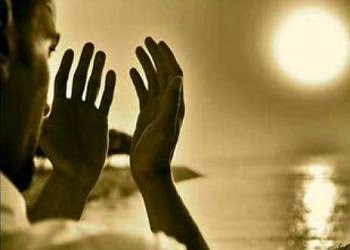 لا تدعوا علي انفسكم