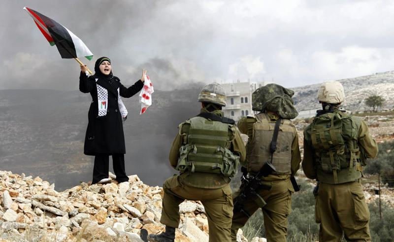 هل تنجح القيادة الفلسطينية في تحديد سقف زمني لإنهاء الإحتلال ..وما هي أبرز المعيقات؟!