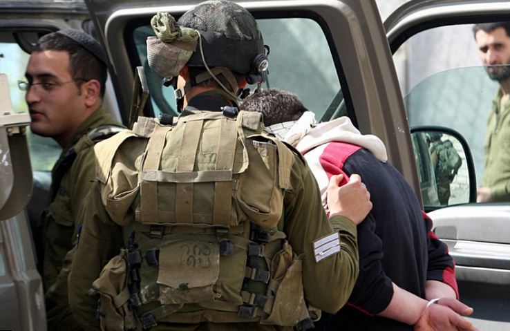 سلطات الاحتلال تصدر أوامر اعتقال إداري بحق (16) أسيراً