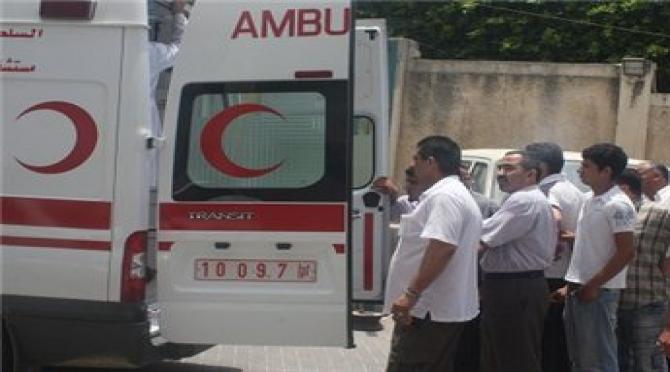 الخليل: وفاة أم ورضيعتها داخل منزل في ظوف غامضة