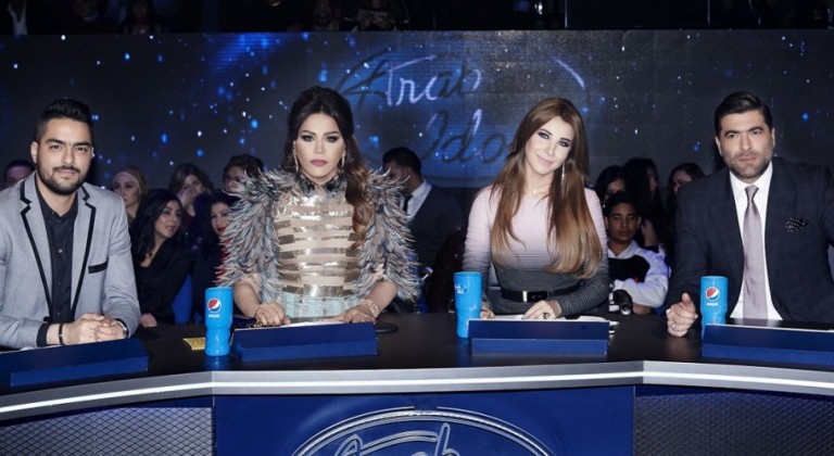 انطلاق تصوير “أراب آيدل” و”أراب كاستينغ” في بيروت