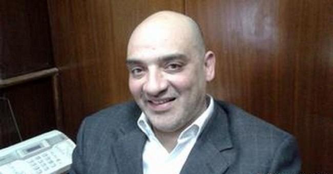 خريطة الشرق الأوسط الجديدة