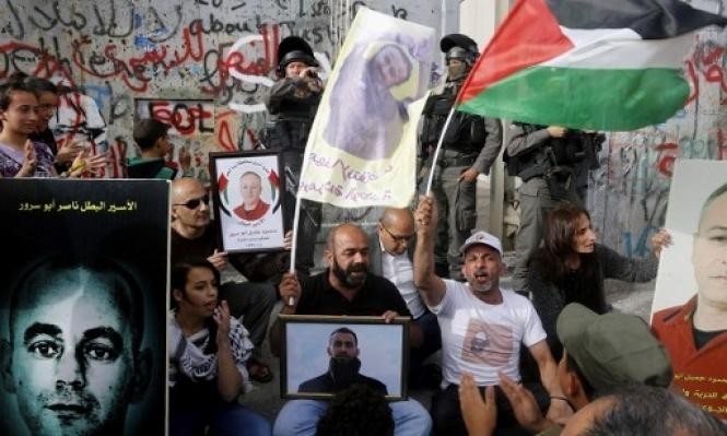اقتراح قانون ينص على نهب مخصصات ذوي الأسرى والشهداء والجرحى