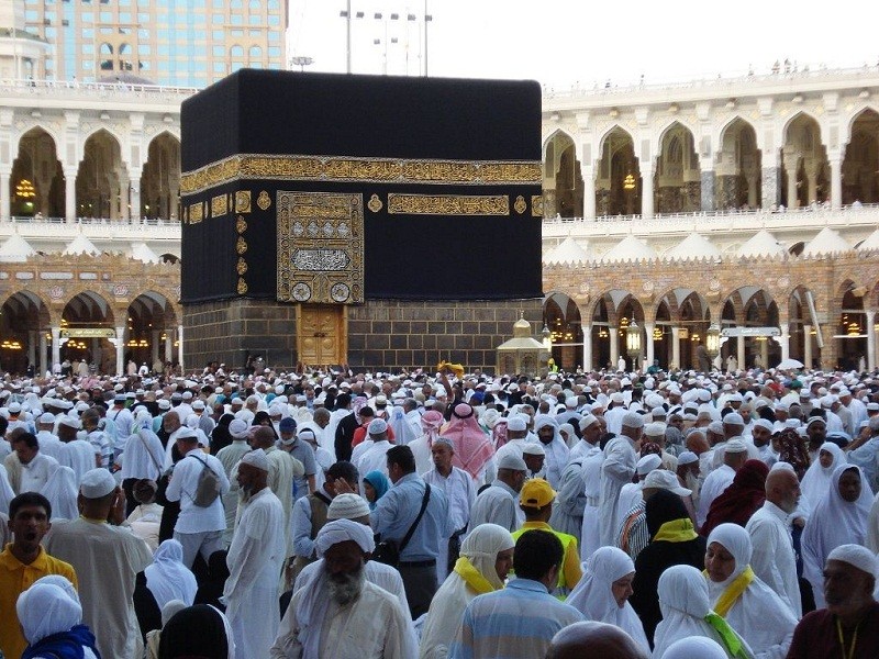 "مكة الجديدة" تستوعب 30 مليون حاجاً ومعتمراً