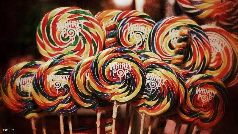 دراسة تحذر من "إدمان" الأطفال للسكريات.. وتربطها بالحشيش