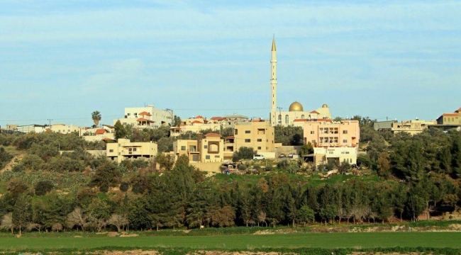 تقرير تحريضي ضد محامي فلسطيني بالداخل المحتل