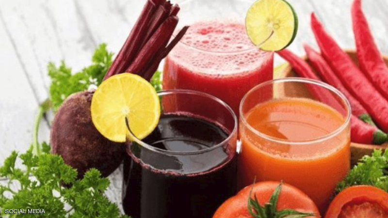 أغذية منزلية "سحرية" تنظف القولون وتبعد أمراضه الخطيرة