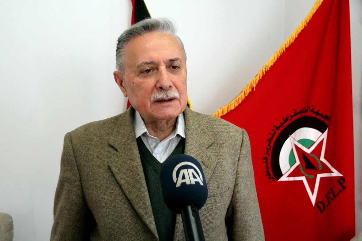 أبو ليلى: رفض بريطانيا الاعتذار عن وعد بلفور إعلان جديد لاستعمار فلسطين