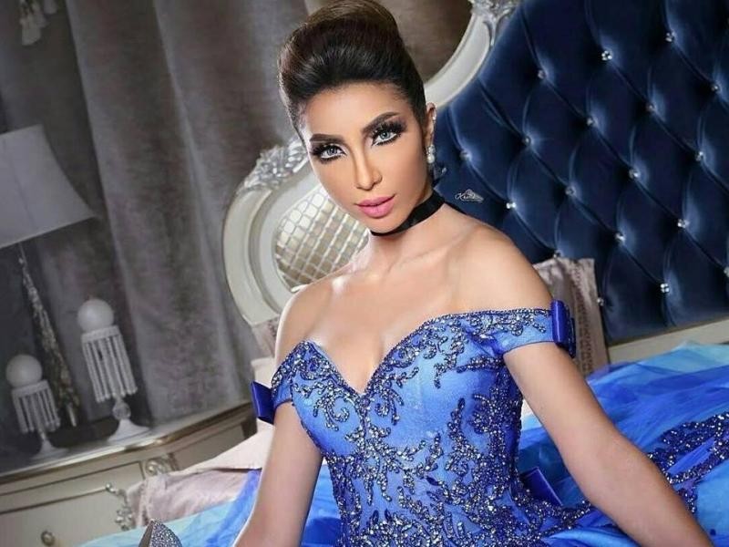 بالصورة : لأول مرة.. هكذا أصبحت دُنيا بطمة بعد الولادة!