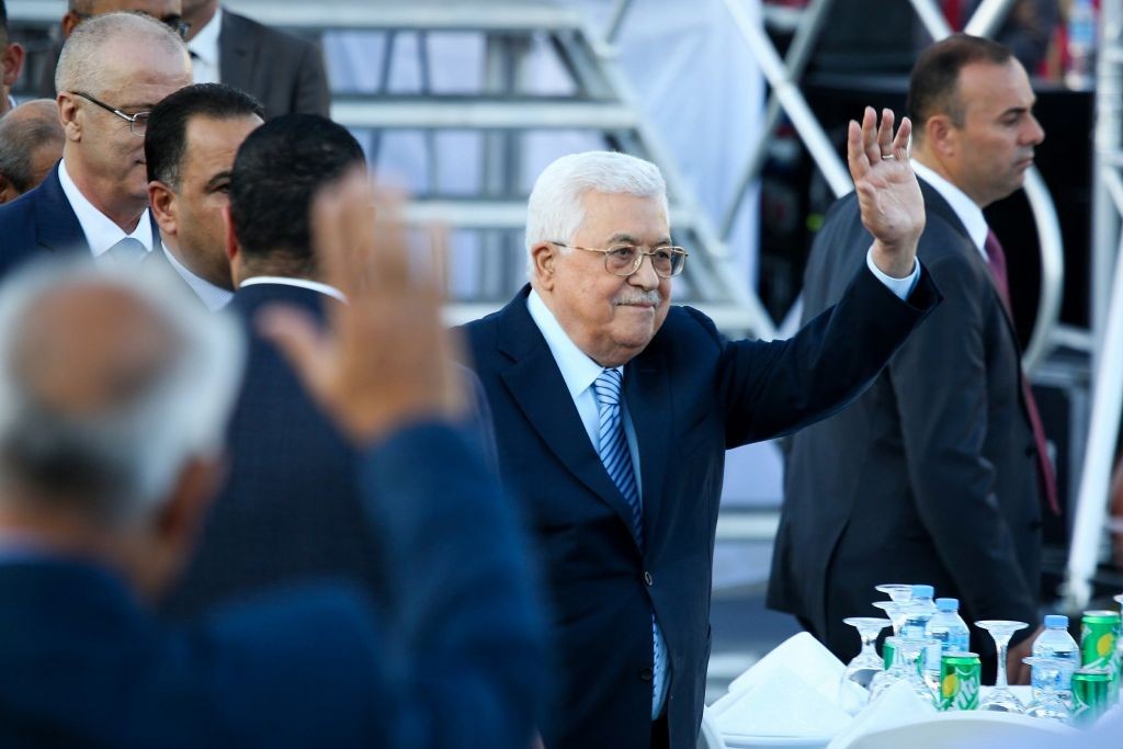 تفاصيل الخطة الجديدة لتجاوز السلطة الفلسطينية في الضفة الغربية