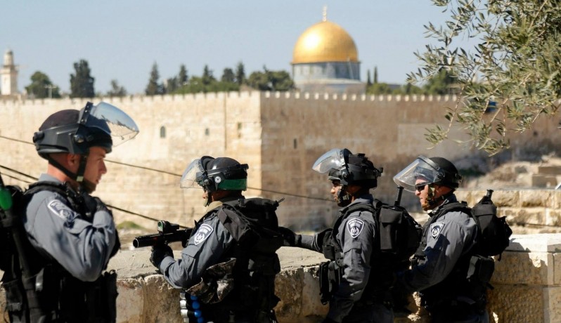 المرجعيات الدينية بالقدس تعقد اجتماعاً لتقييم الأوضاع الجديدة بالأقصى
