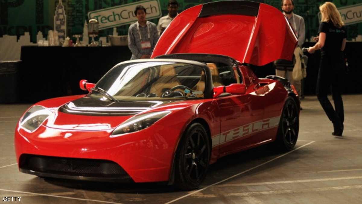 يناير المقبل.. سيارة تسافر إلى المريخ