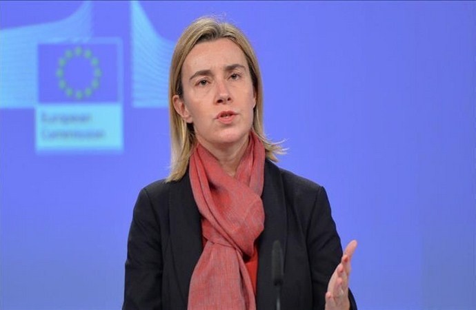 الاتحاد الأوروبي يؤكد عدم نقل سفارته إلى القدس