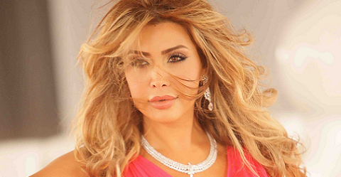 نوال الزغبي توجه رسالة شكر لفنانة لبنانية " انتي رفيقة دربي"