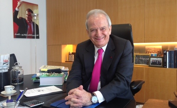 وزير التعليم اللبناني: سنستمرفي تعليم أجيالنا عن القضية الفلسطينية