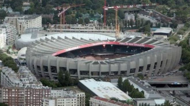 فرنسا تنشر تقنية مضادة للطائرة دون طيار خلال بطولة "يورو 2016"