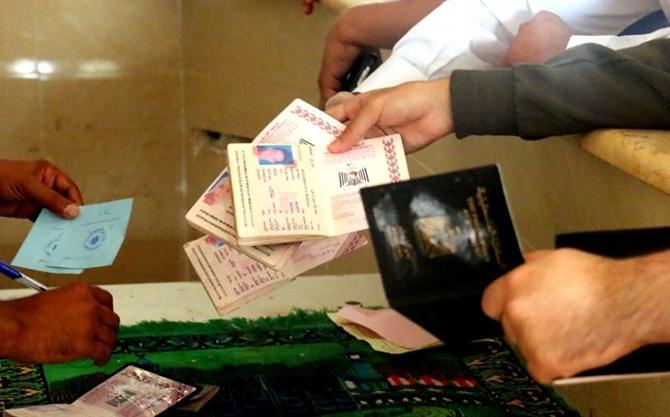 هيئة المعابر والحدود تعلن عن كشوفات المسافرين عبر معبر رفح للأيام الثلاث الأولى