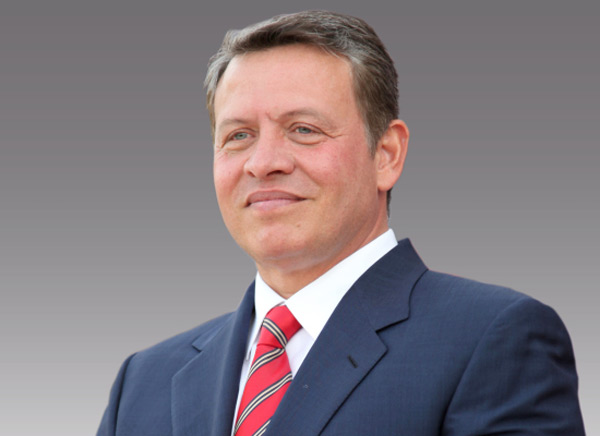 الأردن ينفي ما نسب للملك حول التحالف الإسلامي