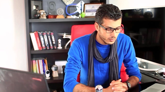 فيديو : الاسباب الحقيقية وراء حظر شركات الإتصال المغربية لسكايب و واتس اب + الحل