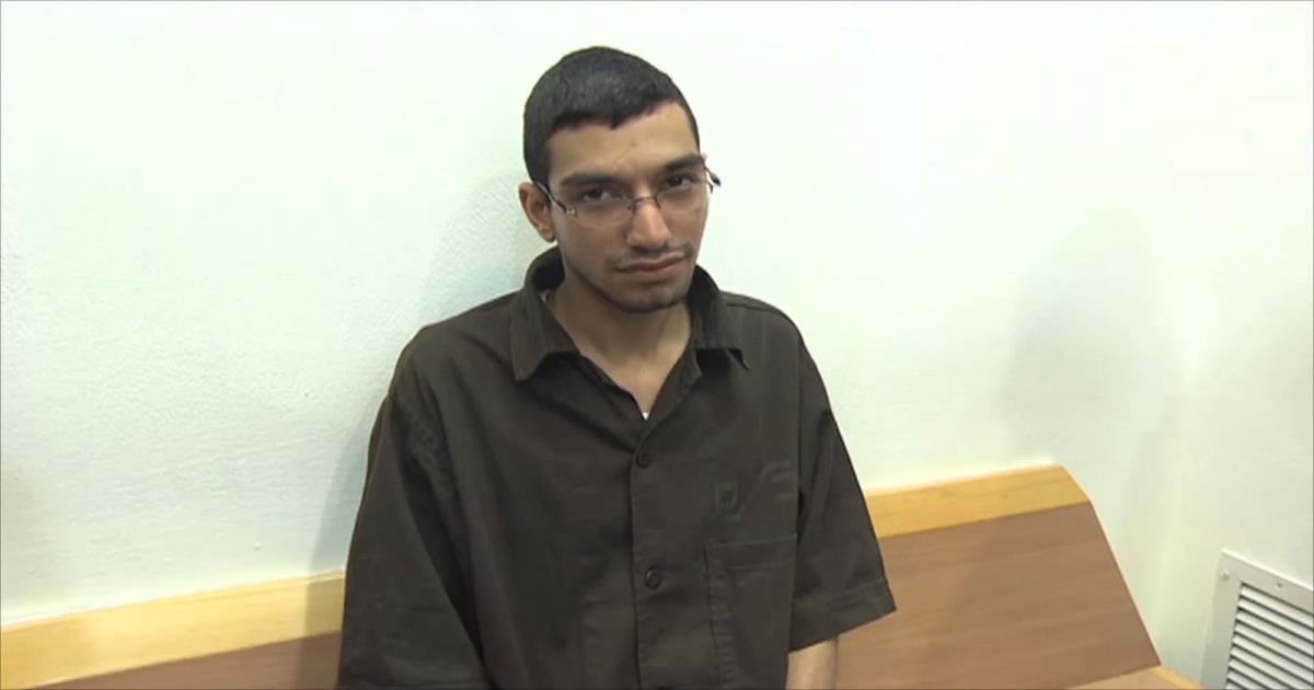 جلسة محاكمة للأسير مجد عويضة اليوم