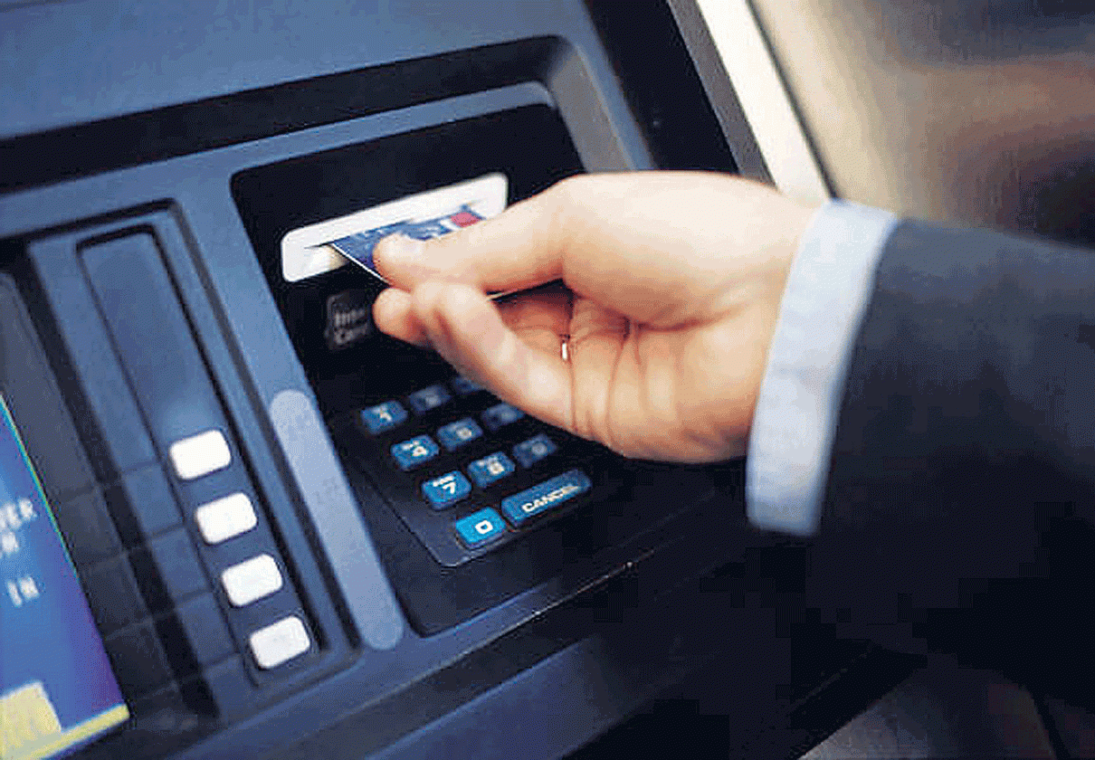اكتشاف طريقة سرقة أجهزة الصراف الآلي دون ترك أثر 