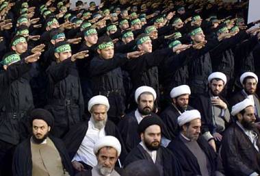 لن يغفر السُّنة للغرب تحالفه مع الشيعة