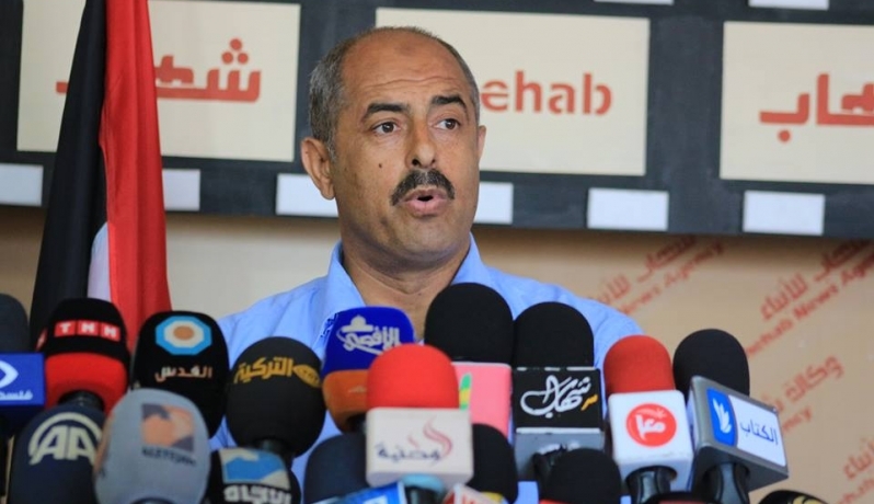 صيام: الرئاسة الفلسطينية حرمت آلاف الموظفين من تلقي رواتبهم عبر المنحة القطرية