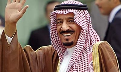 الملك سلمان يطرح مبادرة: حكومة انتقالية من المعارضة المعتدلة تضمن وحدة السوريين