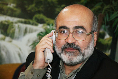 "حماس" الاعلان قريباً عن بدائل لحل أزمات غزة