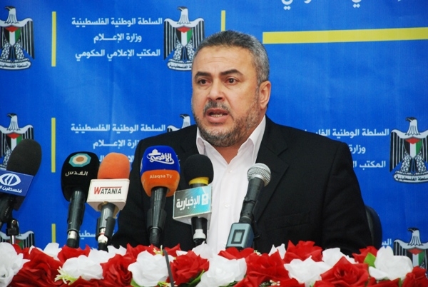 حماس :  التنسيق الأمني مع الاحتلال جريمة ويجب محاسبة المسؤولين عنها