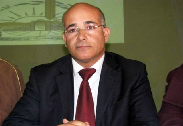 بتهمة الاعتداء على الشرطة.. لائحة اتهام ضد المحامي "طلب الصانع"