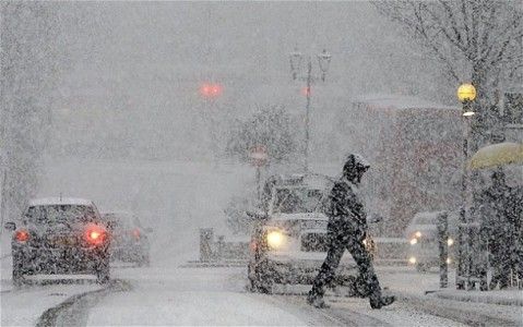 لمواجهة المنخفض الجوي.. بلدية نابلس تستنفر كافة طواقمها