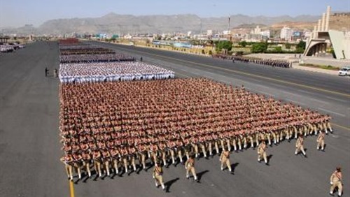 بالتفاصيل : "الجيش العربي الموحد" ... حلم العرب منذ 70 عاماً "قيد التنفيذ"