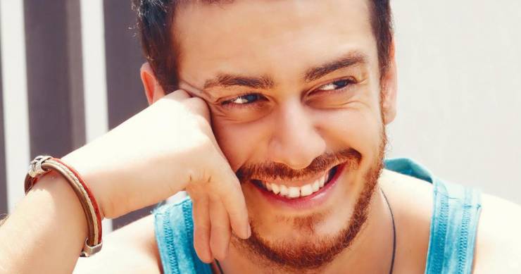 سعد المجرد يكشف عن وجهه الثاني!‎